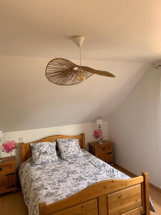 Gîte indépendant Diz'enreves au cœur des vignes Dizy Extérieur photo