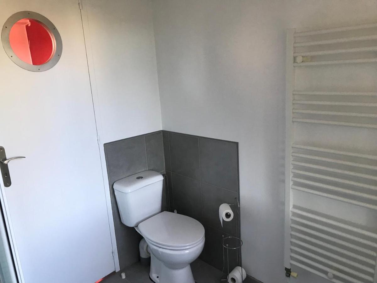 Gîte indépendant Diz'enreves au cœur des vignes Dizy Extérieur photo